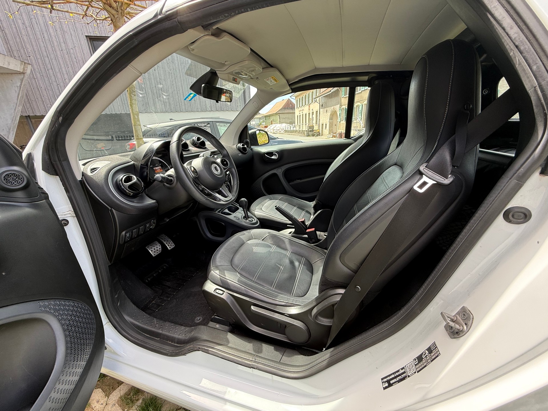 SMART fortwo prime twinmatic-image-4