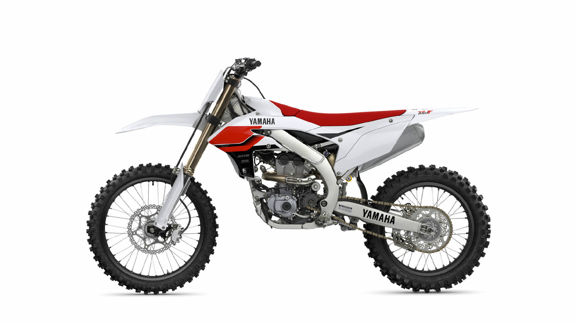 YAMAHA YZF250 2026 70th Anniversary Edition-image-5