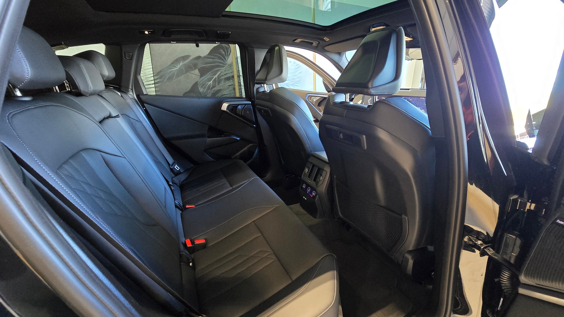 BMW X3 xDrive 20 48V M Sport-image-15