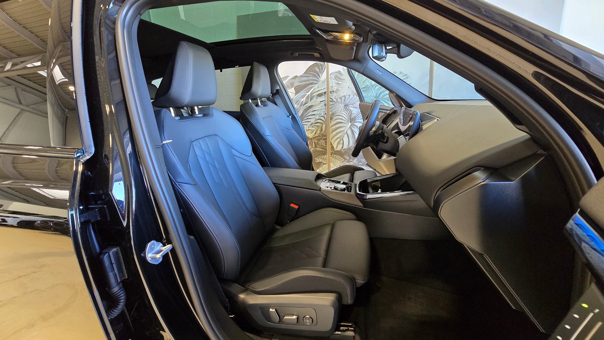 BMW X3 xDrive 20 48V M Sport-image-16