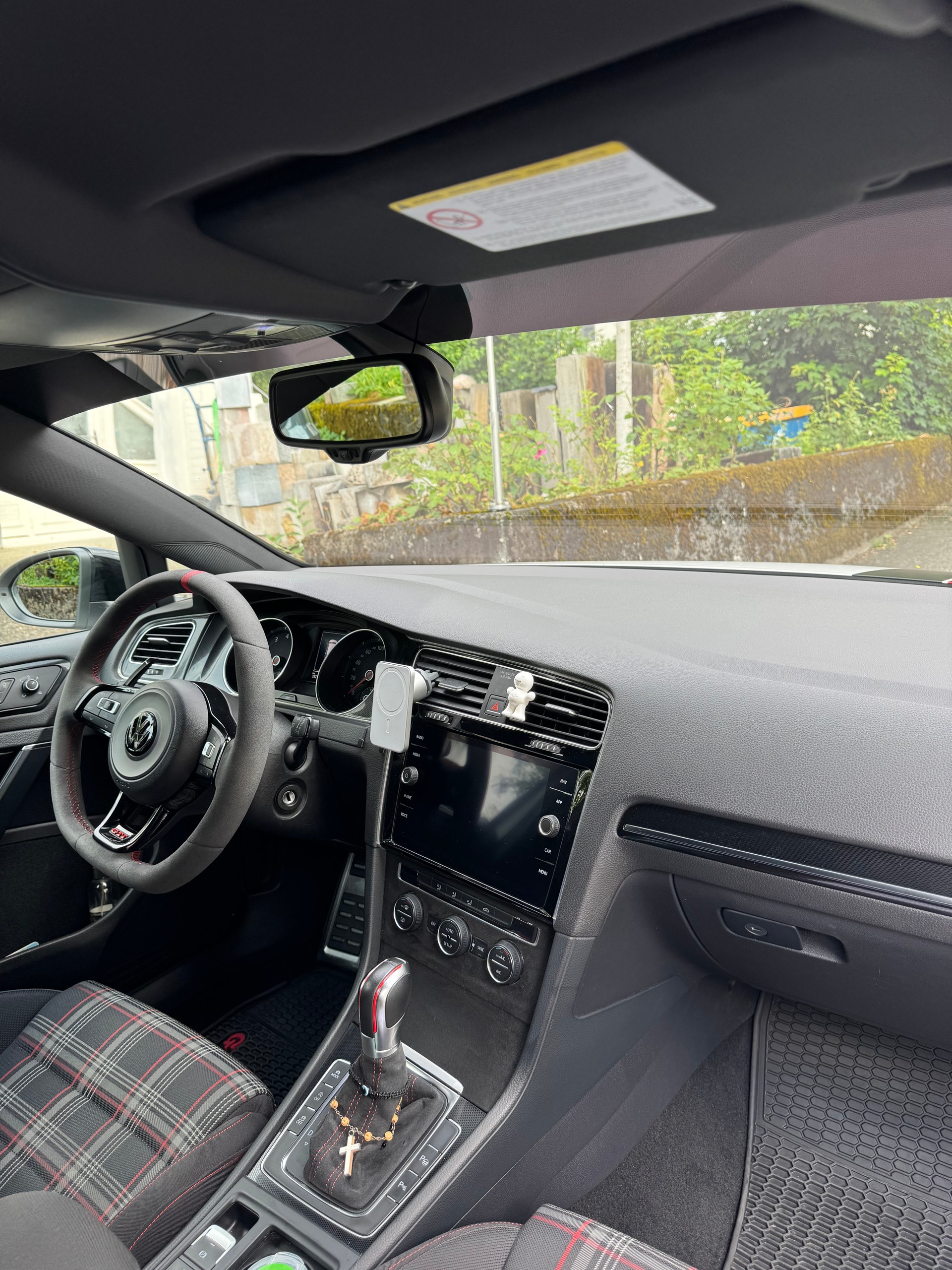 VW Golf 2.0 TSI GTI Performance DSG-image-7