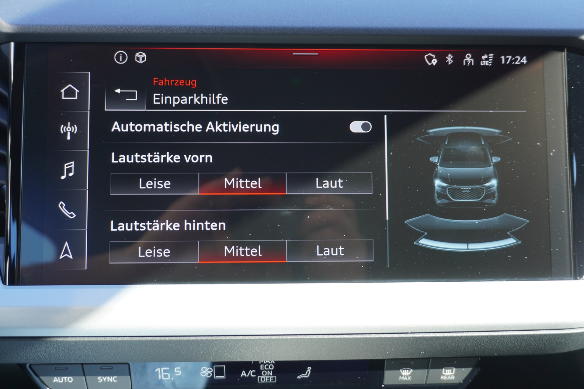 AUDI Q4 e-tron 45 quattro-image-30