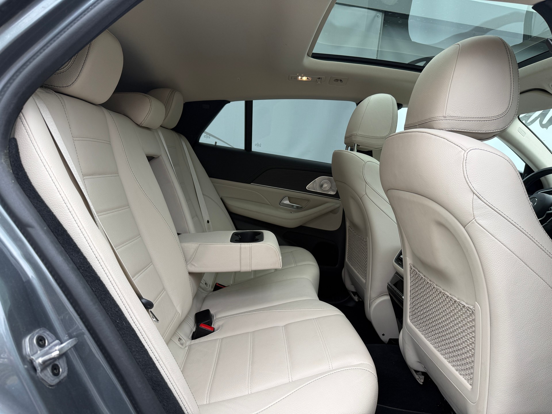 MERCEDES-BENZ GLE Coupé 350 d 4Matic+ 9G-Tronic-image-14