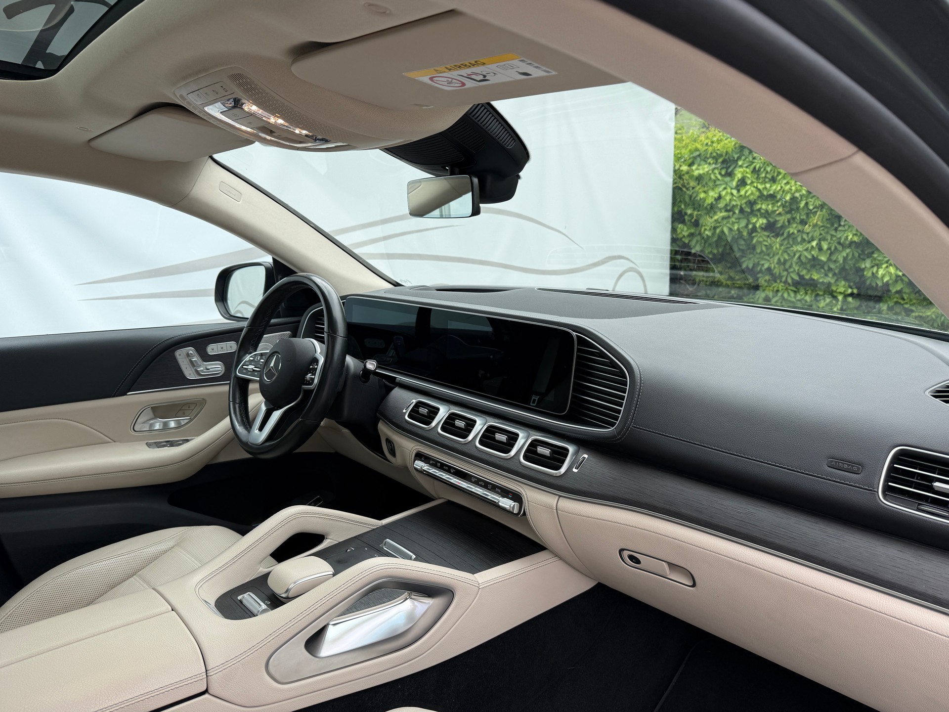 MERCEDES-BENZ GLE Coupé 350 d 4Matic+ 9G-Tronic-image-11