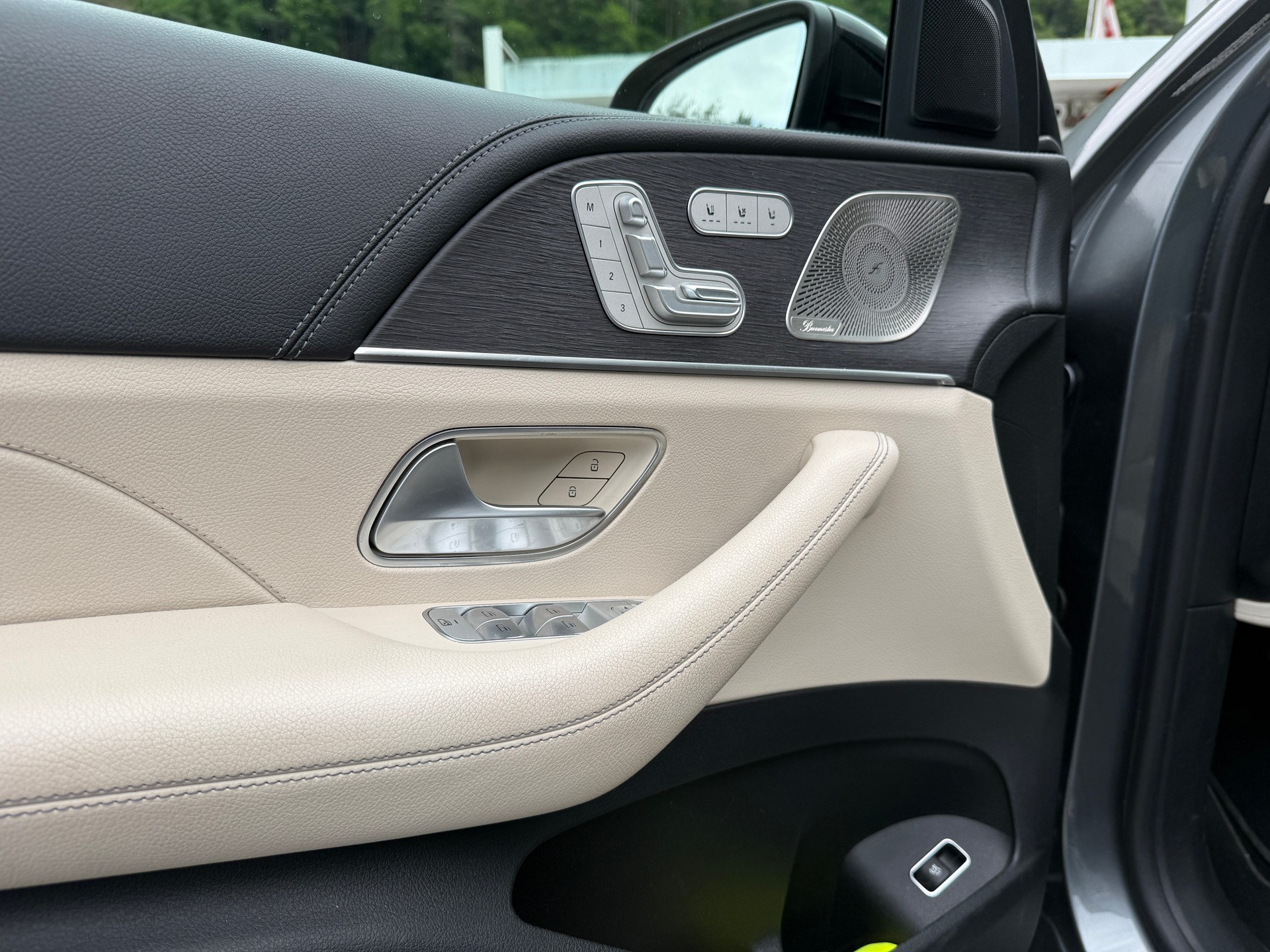 MERCEDES-BENZ GLE Coupé 350 d 4Matic+ 9G-Tronic-image-15