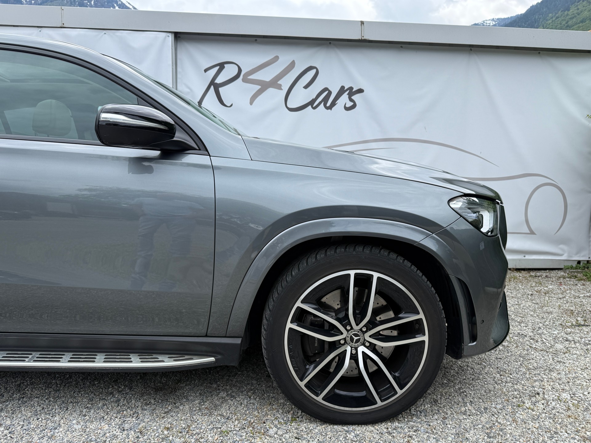 MERCEDES-BENZ GLE Coupé 350 d 4Matic+ 9G-Tronic-image-7