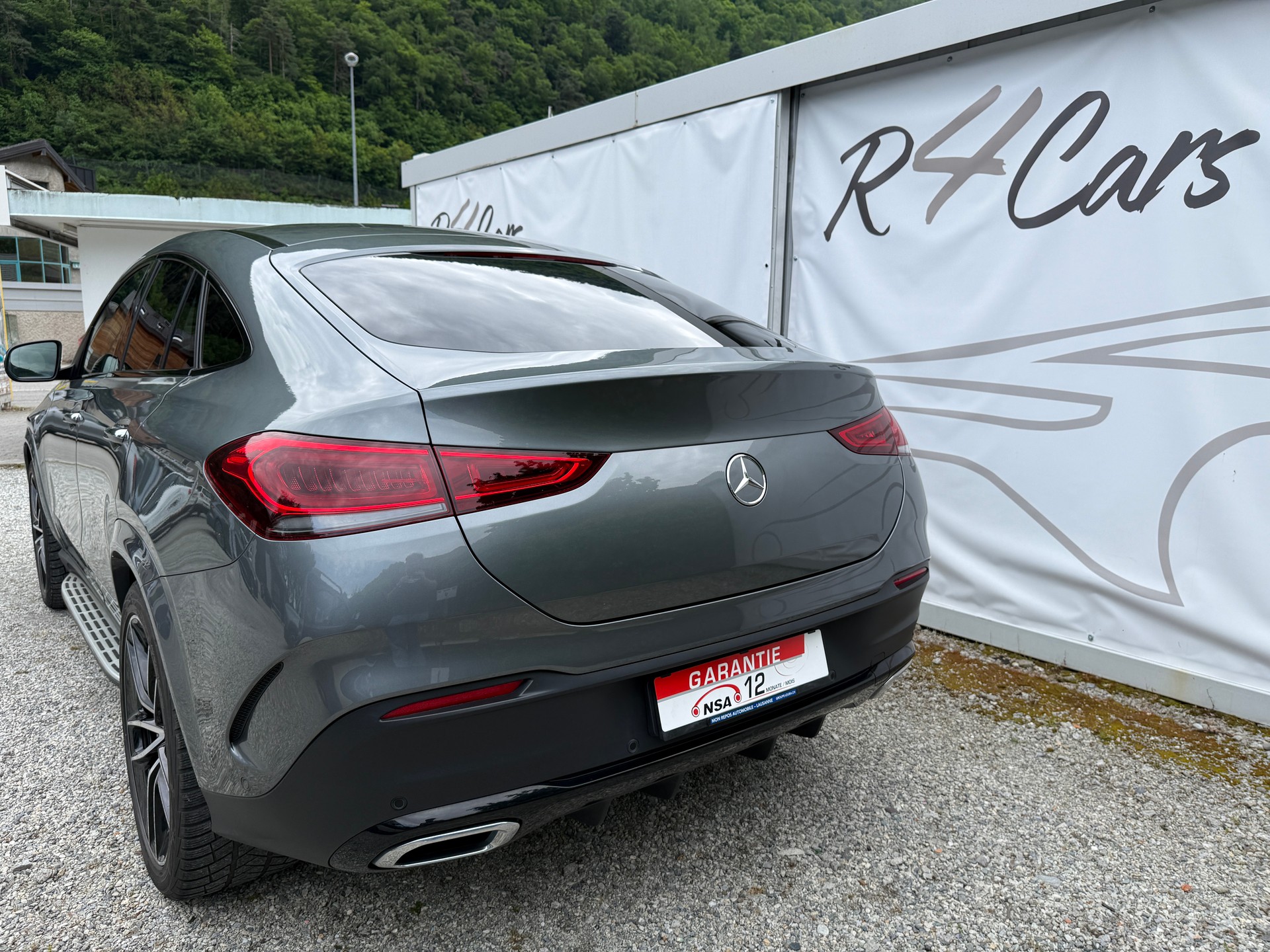 MERCEDES-BENZ GLE Coupé 350 d 4Matic+ 9G-Tronic-image-8