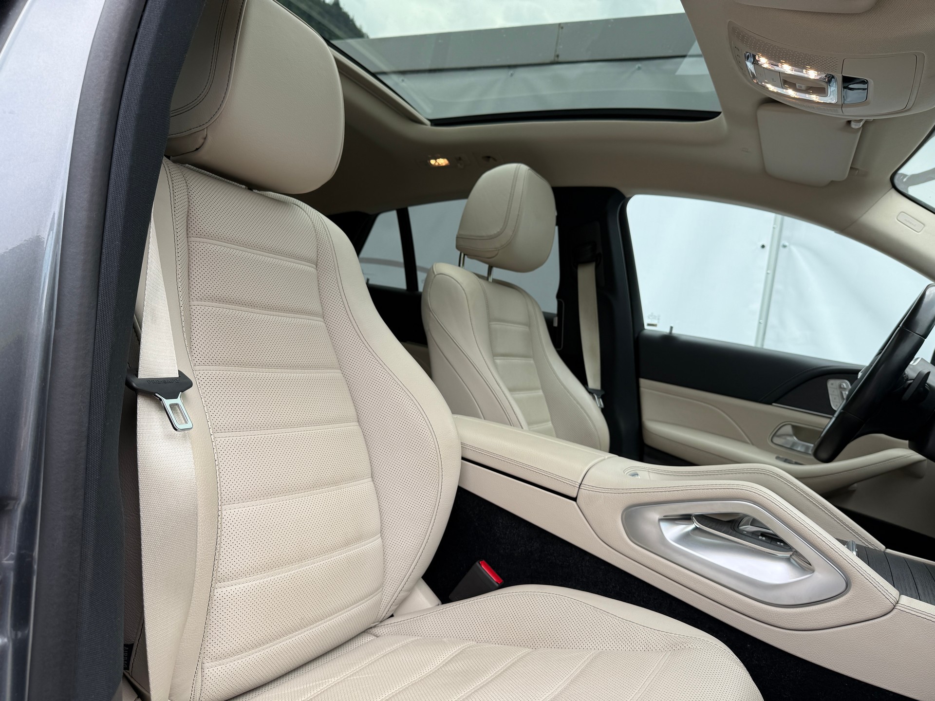 MERCEDES-BENZ GLE Coupé 350 d 4Matic+ 9G-Tronic-image-13