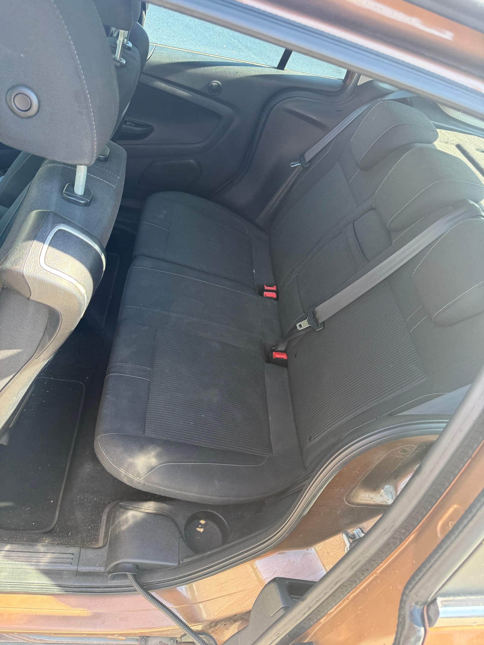 FORD B-Max 1.6 Ti-VCT TitaniumX PowerShift-image-8
