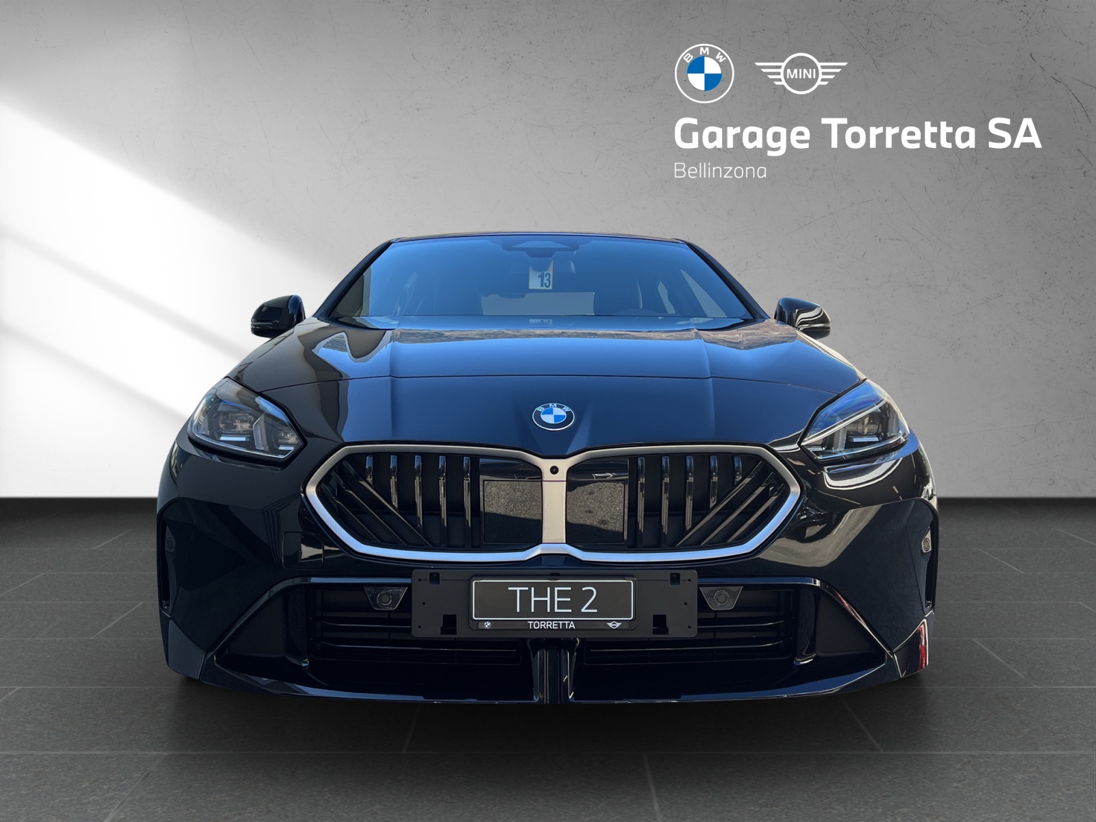 BMW 220 Gran Coupé 48V M Sport Steptronic-image-7