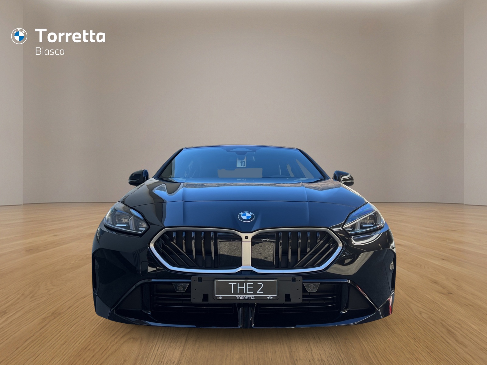 BMW 220 Gran Coupé 48V M Sport Steptronic-image-7