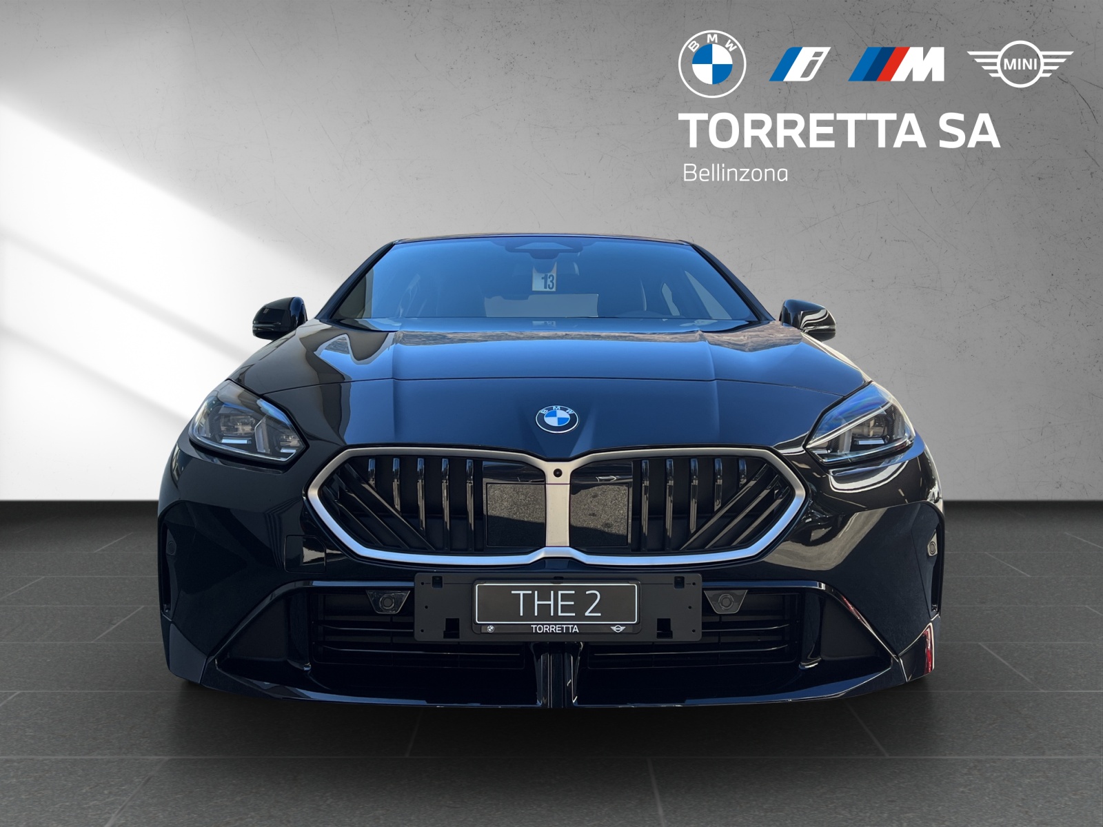 BMW 220 Gran Coupé 48V M Sport Steptronic-image-7