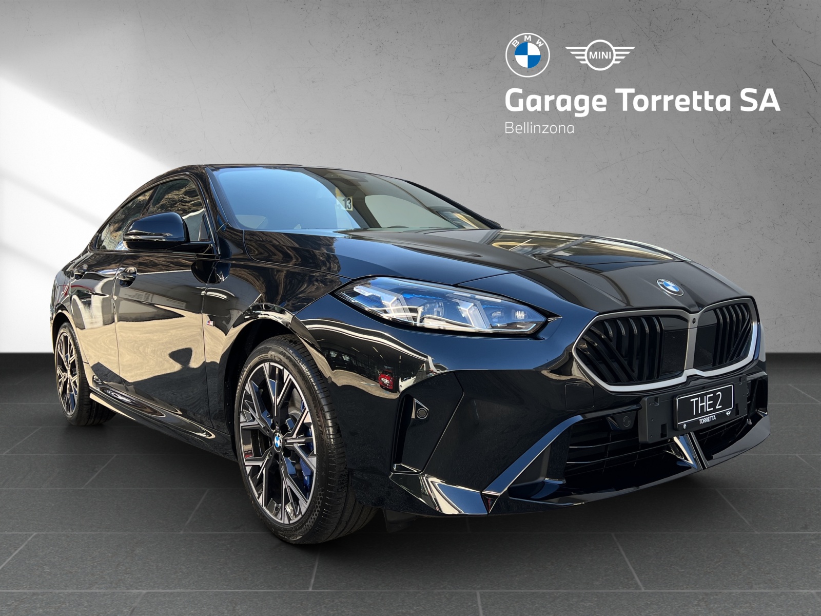 BMW 220 Gran Coupé 48V M Sport Steptronic-image-6