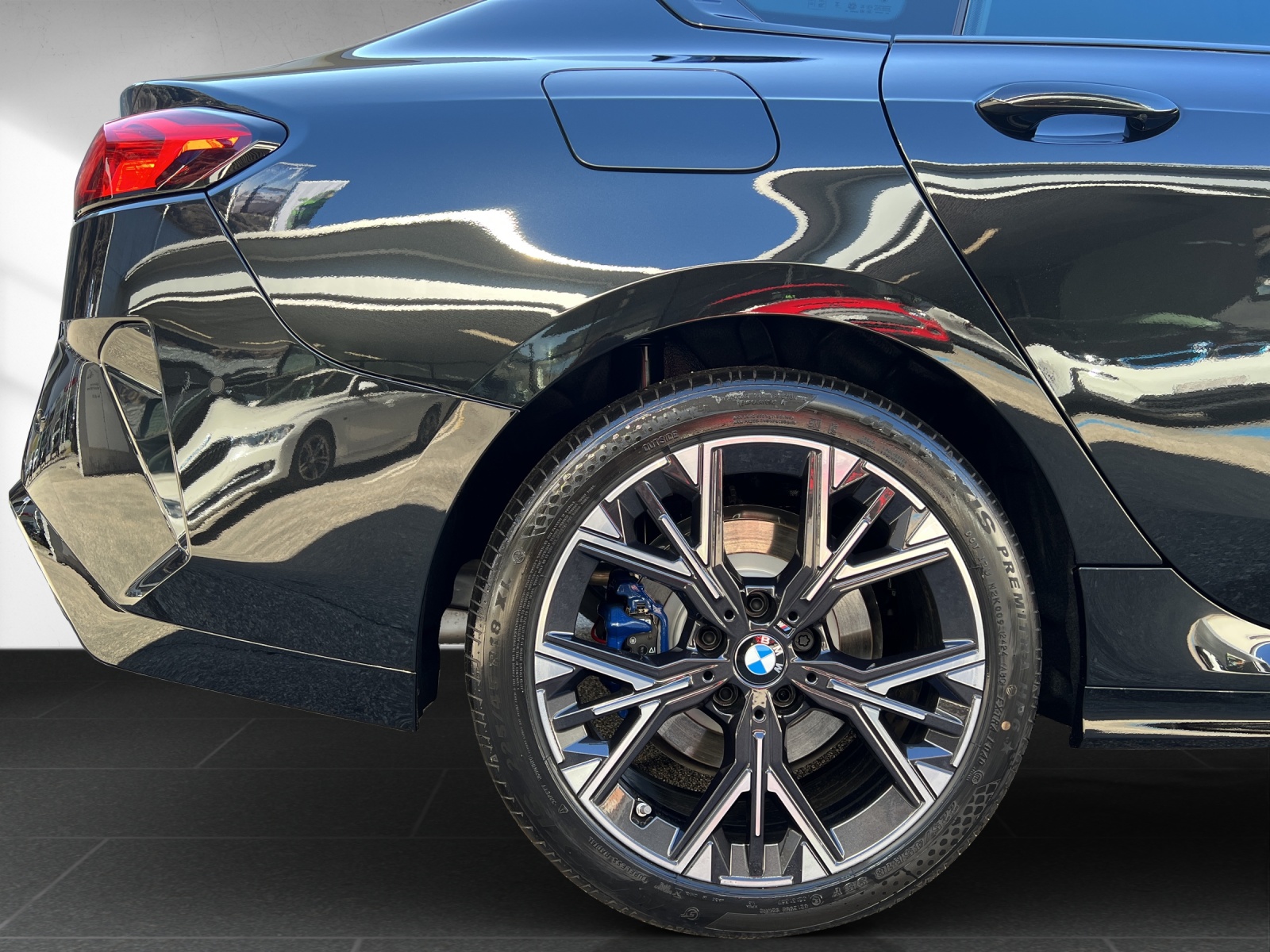BMW 220 Gran Coupé 48V M Sport Steptronic-image-10