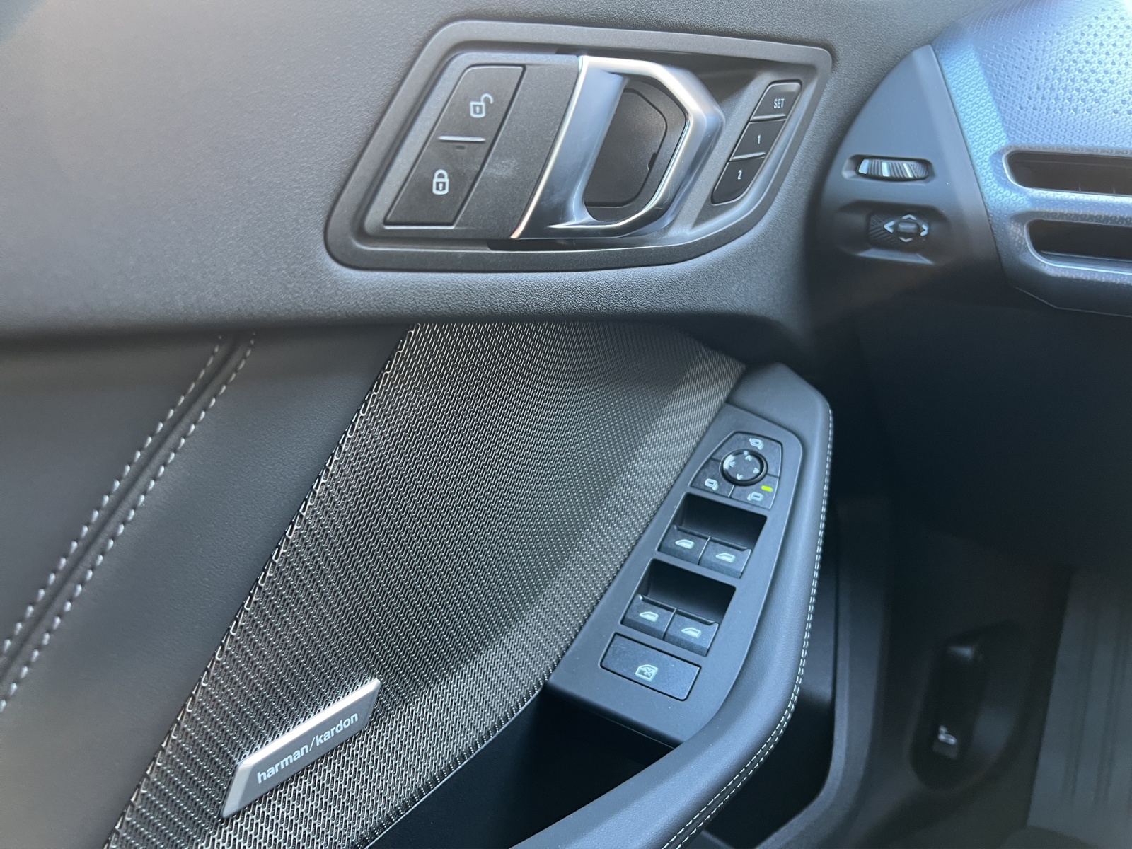 BMW 220 Gran Coupé 48V M Sport Steptronic-image-14