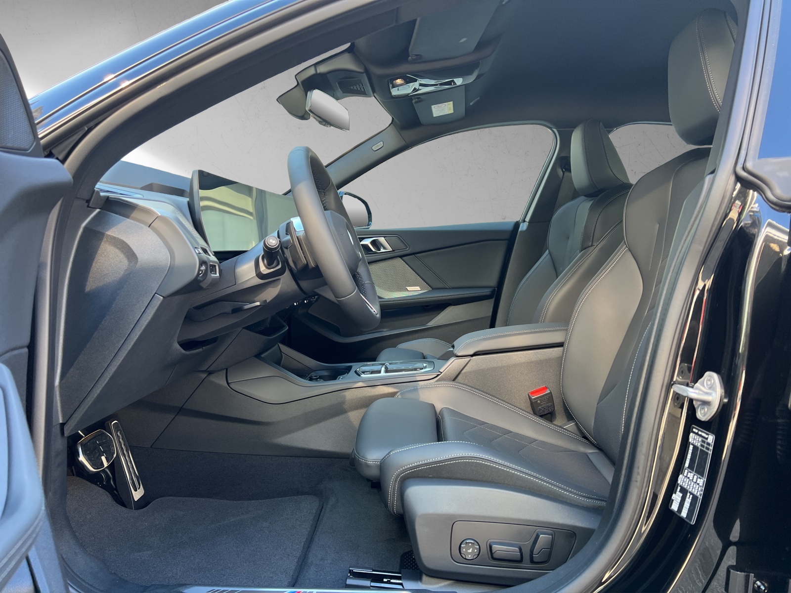 BMW 220 Gran Coupé 48V M Sport Steptronic-image-15