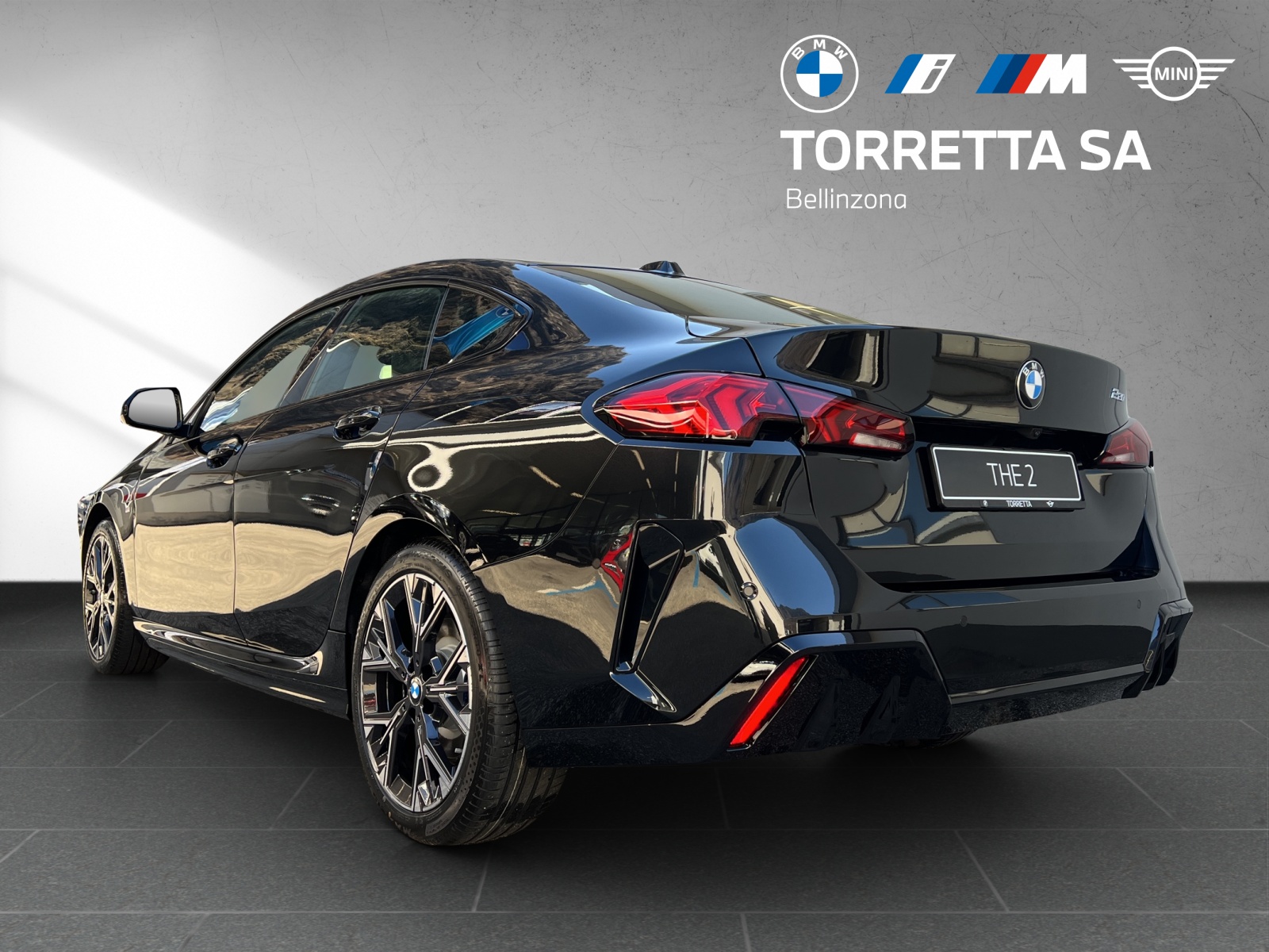 BMW 220 Gran Coupé 48V M Sport Steptronic-showroom-element-2