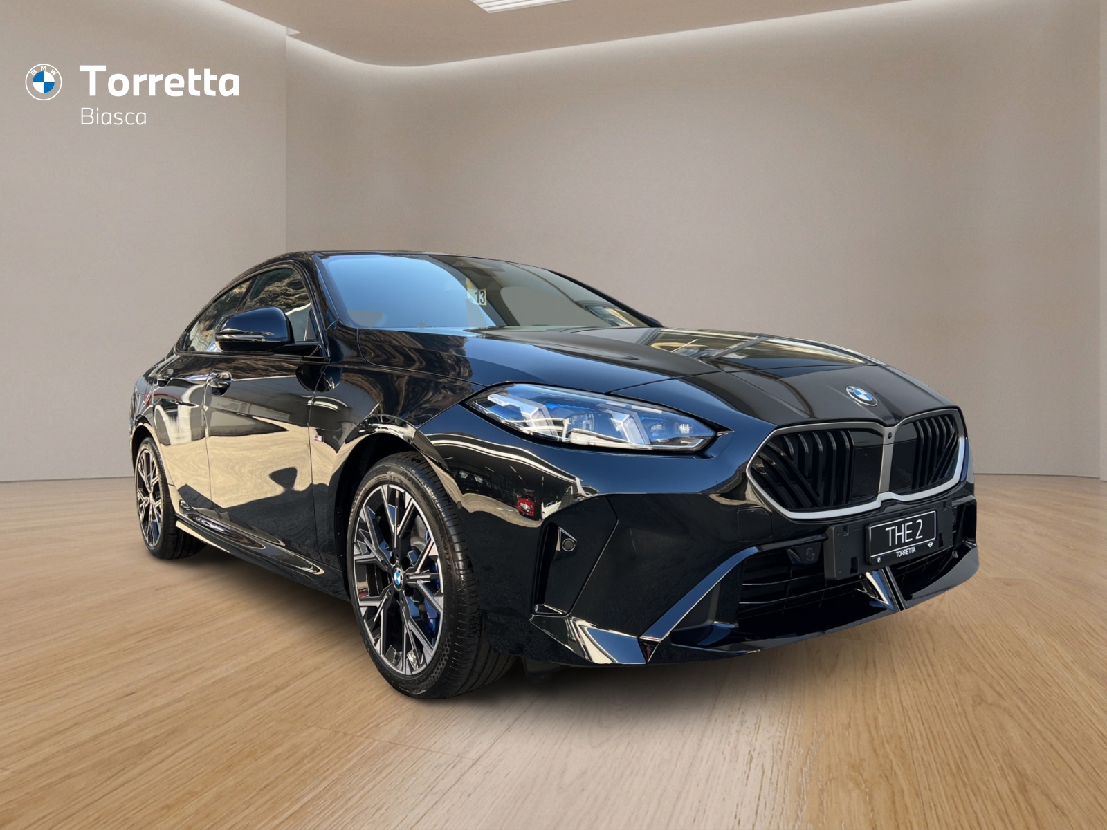 BMW 220 Gran Coupé 48V M Sport Steptronic-image-6