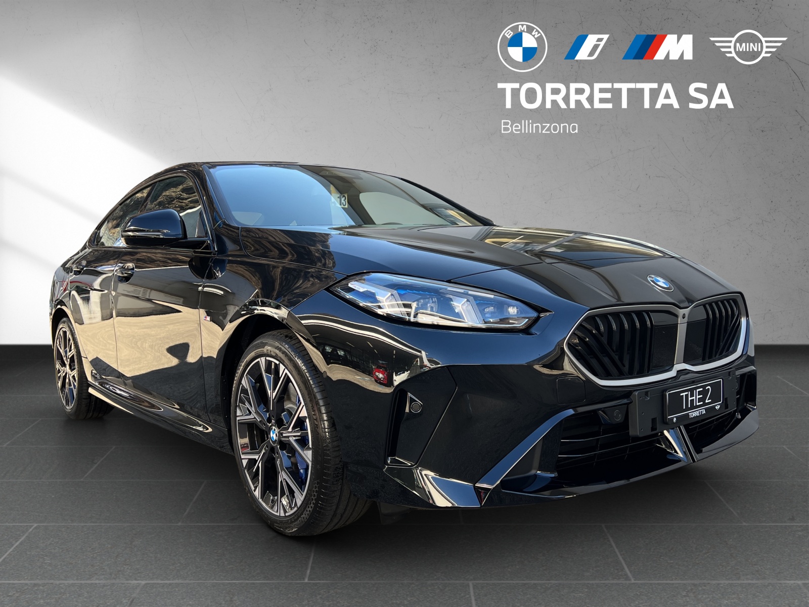 BMW 220 Gran Coupé 48V M Sport Steptronic-image-6