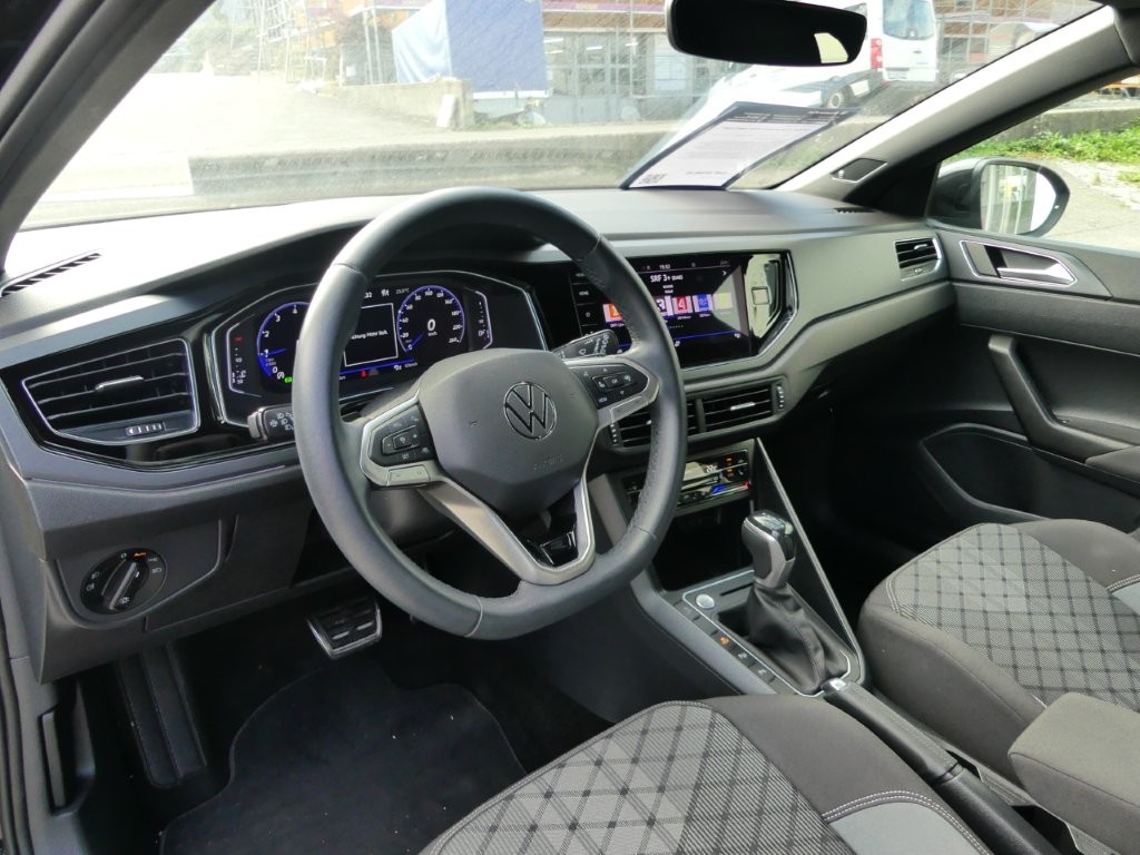 VW Taigo 1.5 TSI R-Line DSG-image-6
