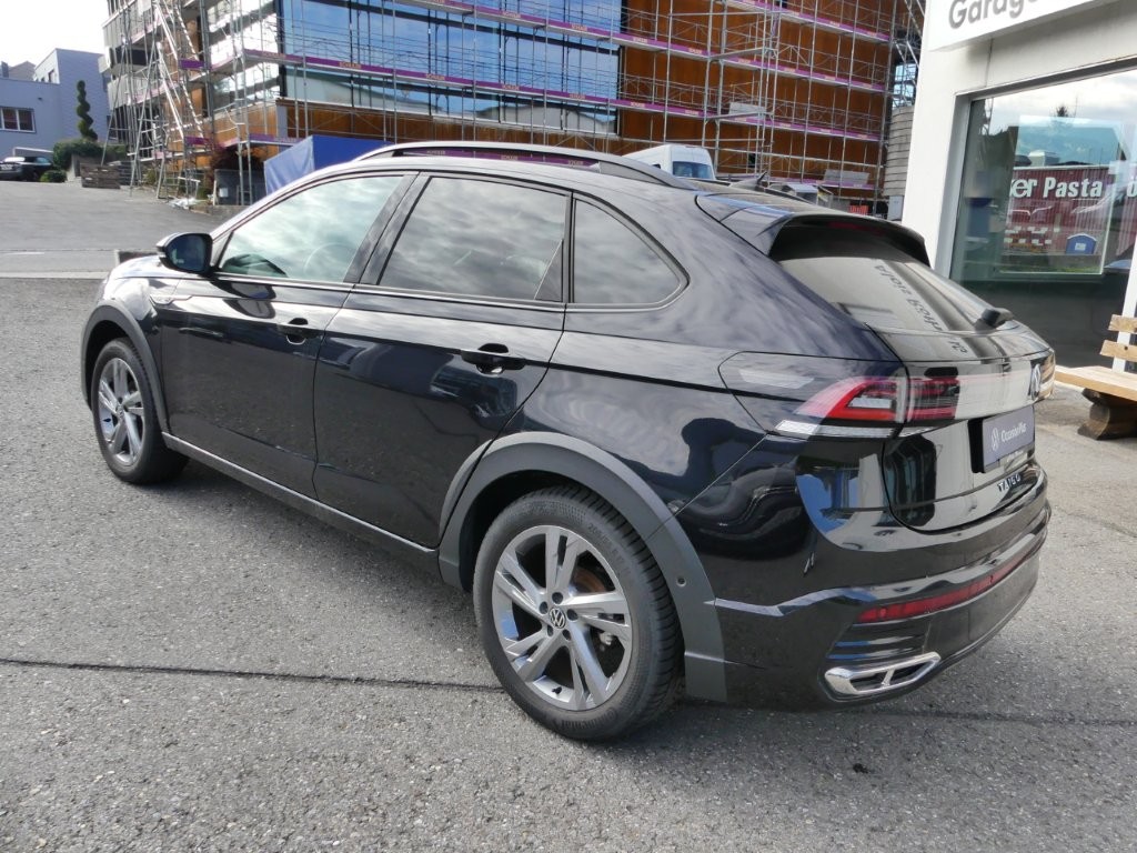VW Taigo 1.5 TSI R-Line DSG-showroom-element-1