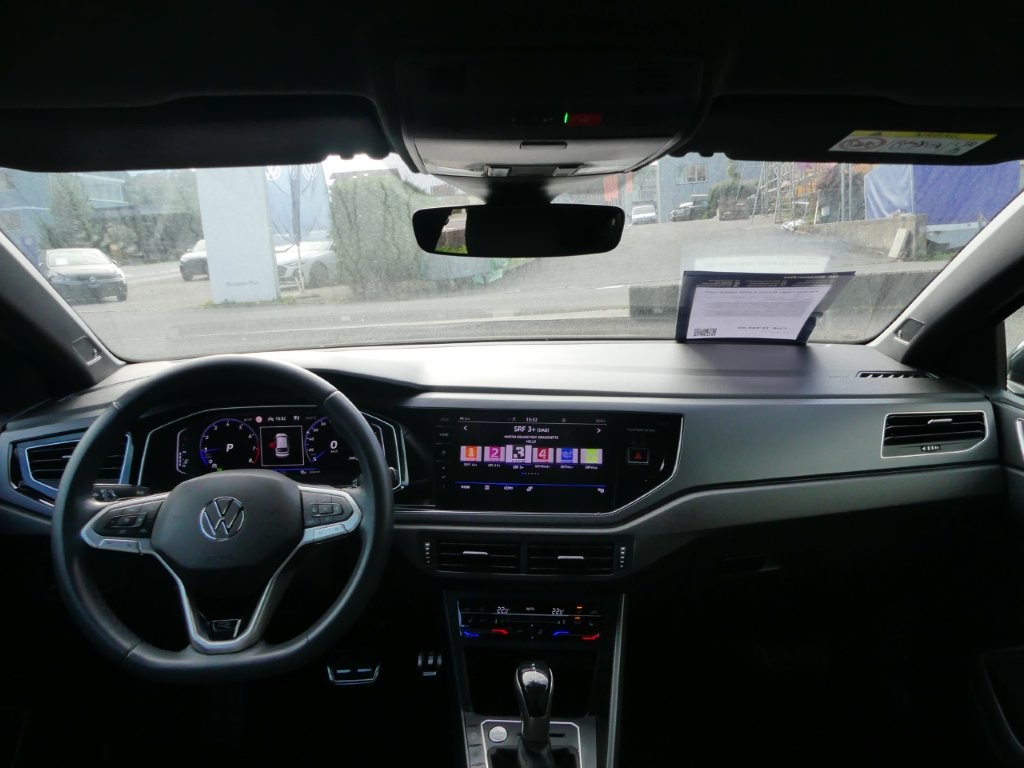 VW Taigo 1.5 TSI R-Line DSG-image-7