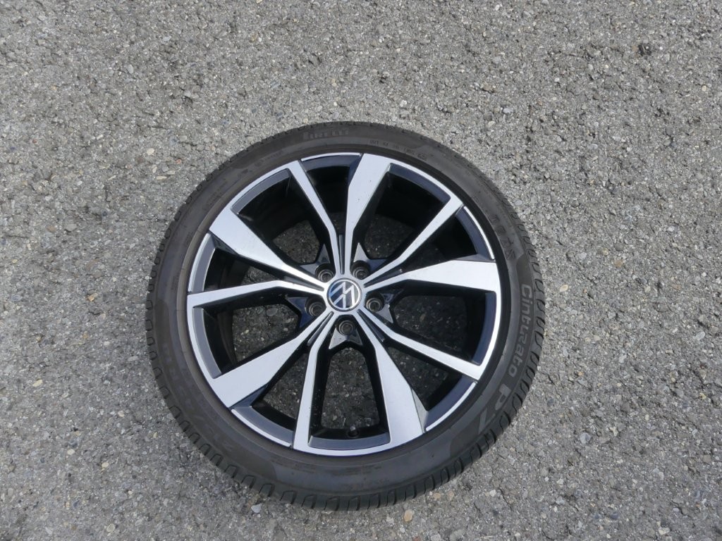 VW Taigo 1.5 TSI R-Line DSG-image-13