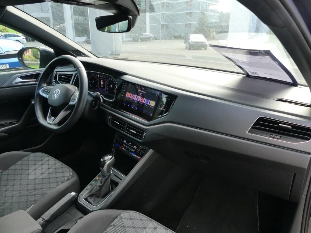VW Taigo 1.5 TSI R-Line DSG-image-8