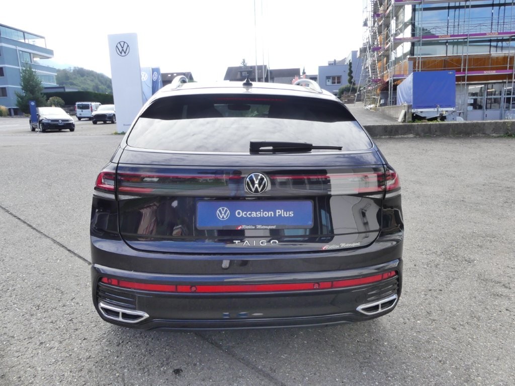 VW Taigo 1.5 TSI R-Line DSG-showroom-element-2