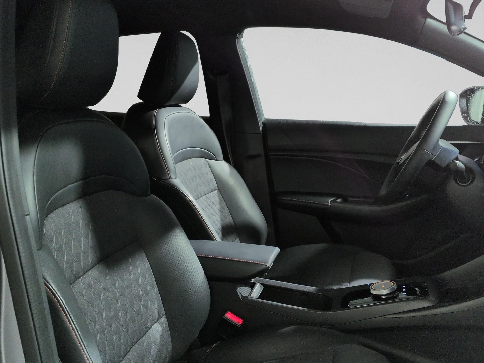 MG 3 1.5 Hybrid Luxury Aut.-image-16