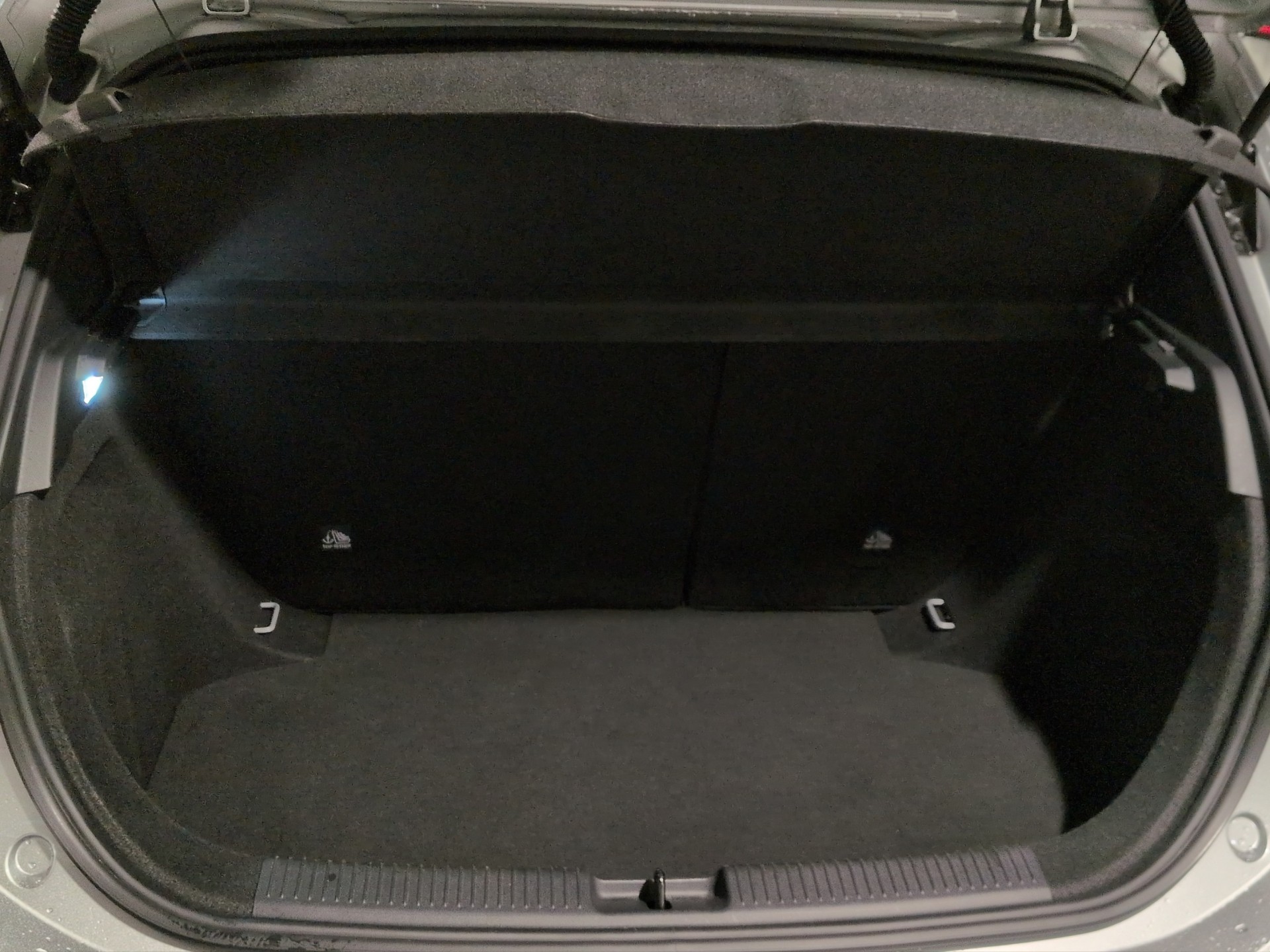 MG 3 1.5 Hybrid Luxury Aut.-image-15