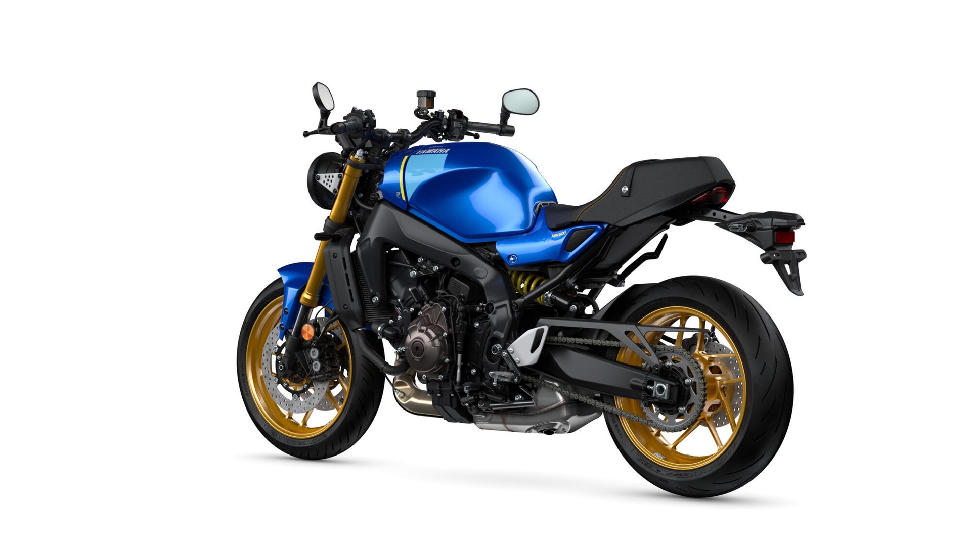YAMAHA XSR 900