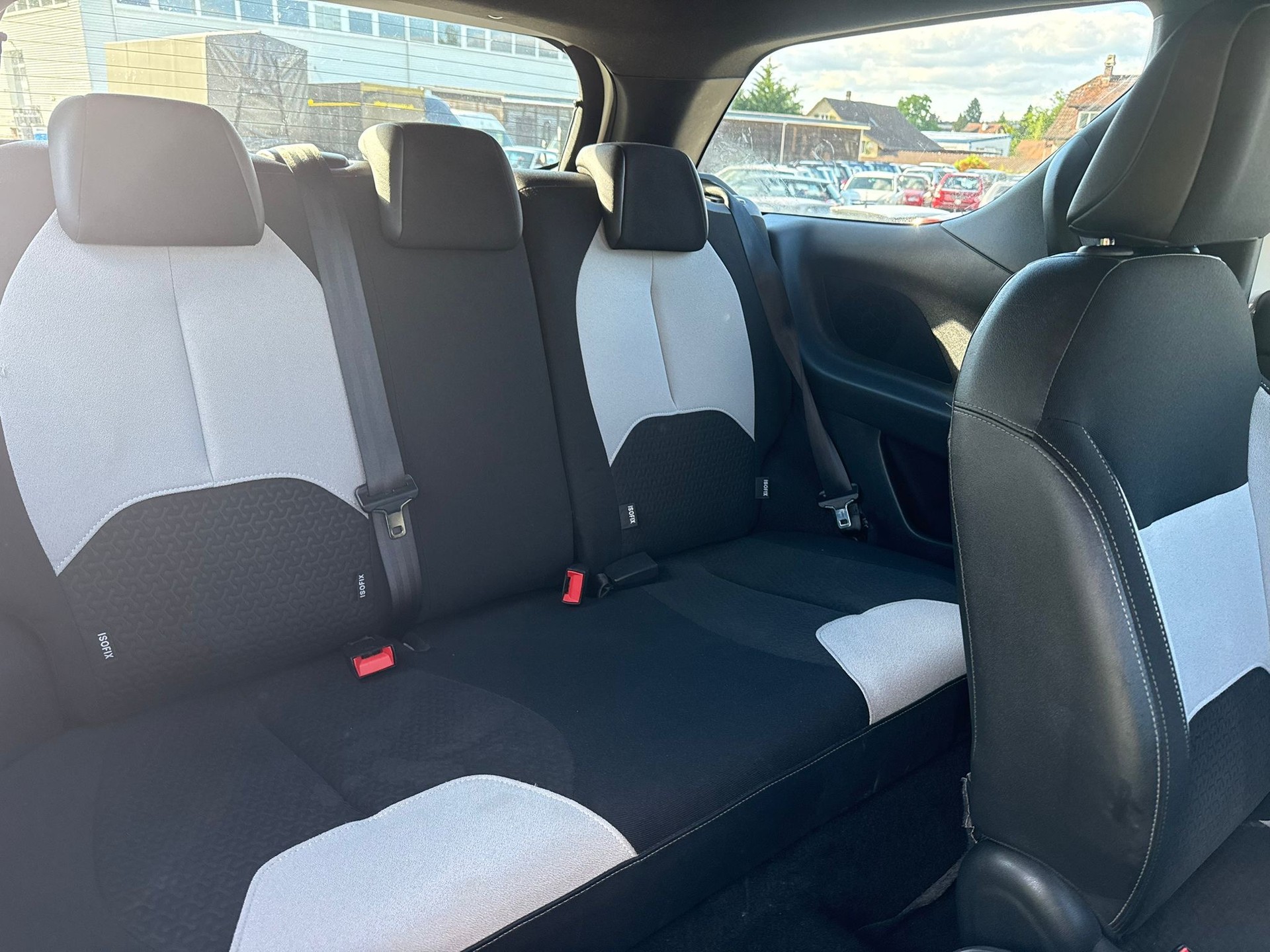 DS AUTOMOBILES DS3 1.2 VTi Chic-image-7