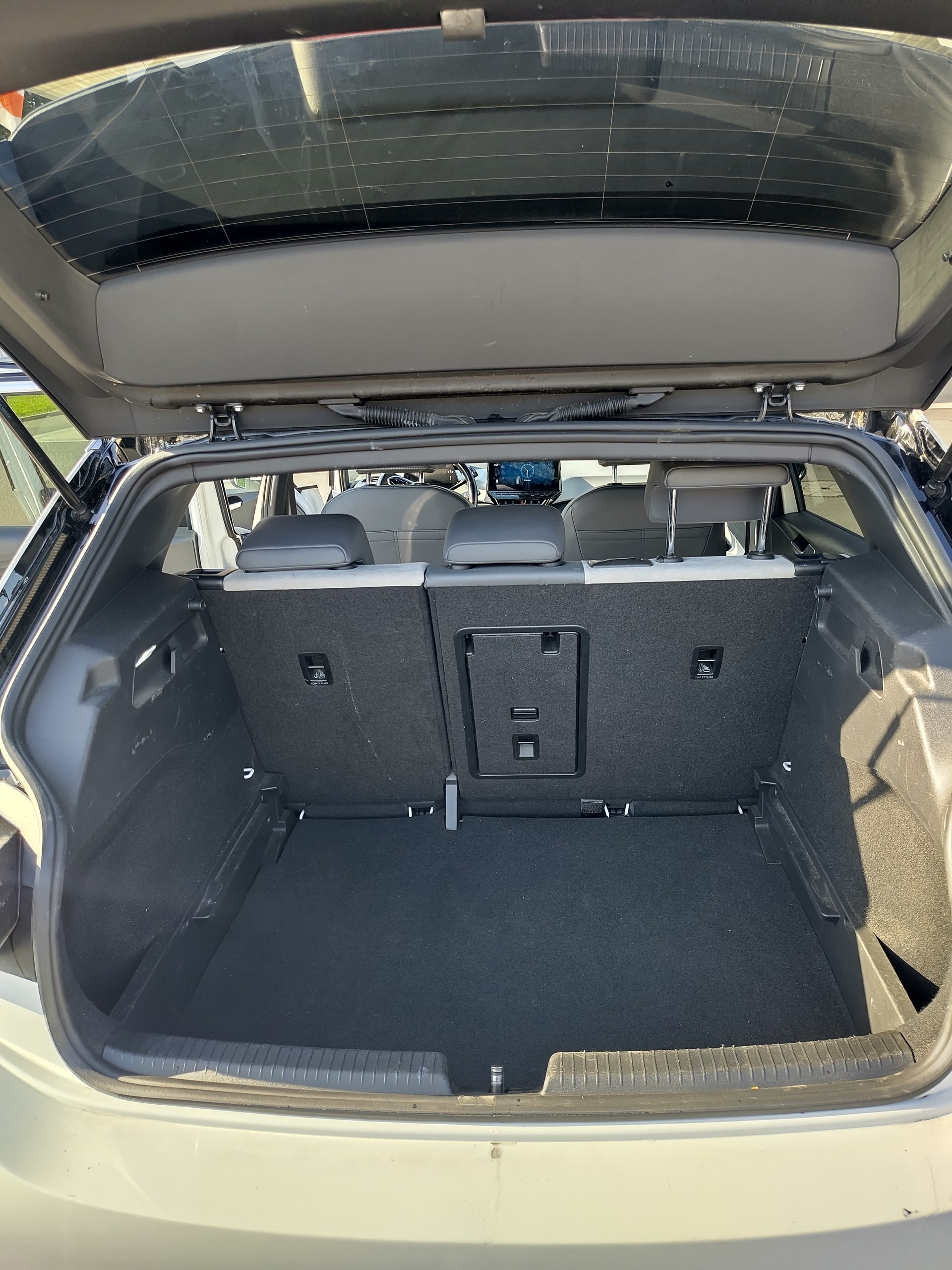 VW ID.3 Pro Performance 58kWh 1ST Max-image-4