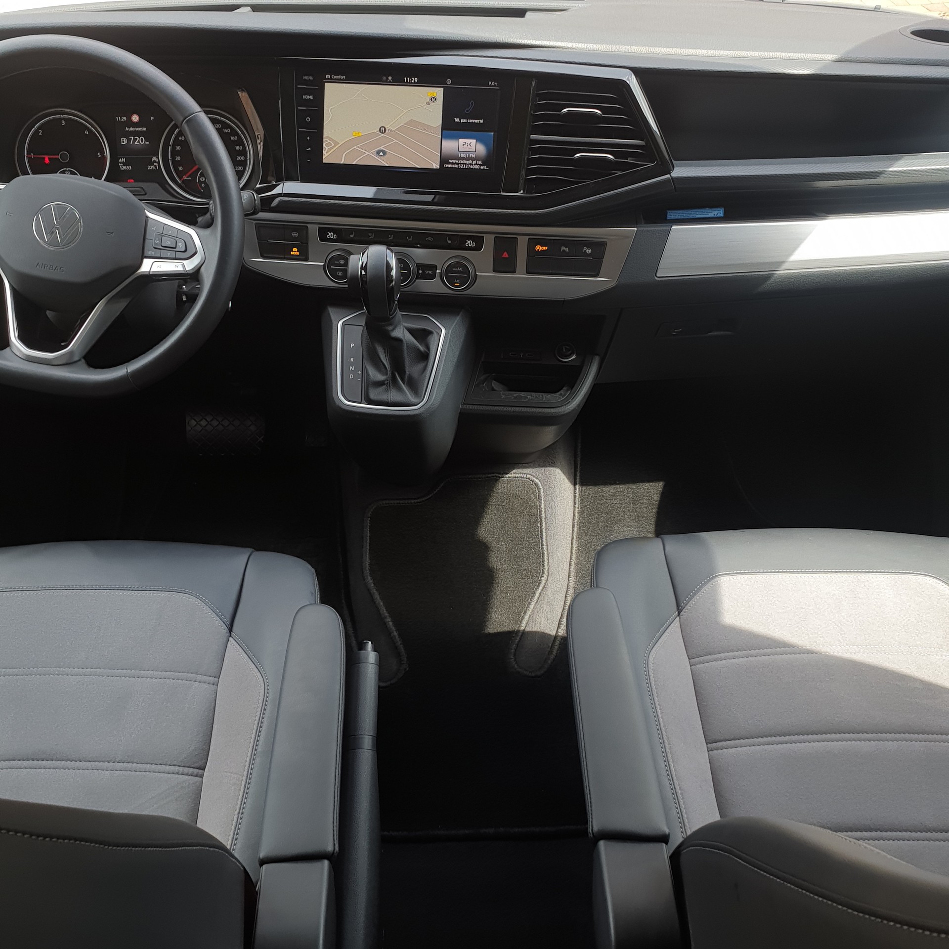 VW T6.1 California Beach 2.0 Bi-TDI 4 Motion DSG-image-6