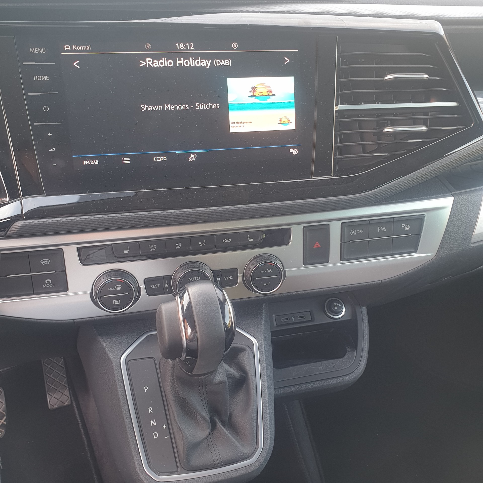 VW T6.1 California Beach 2.0 Bi-TDI 4 Motion DSG-image-12