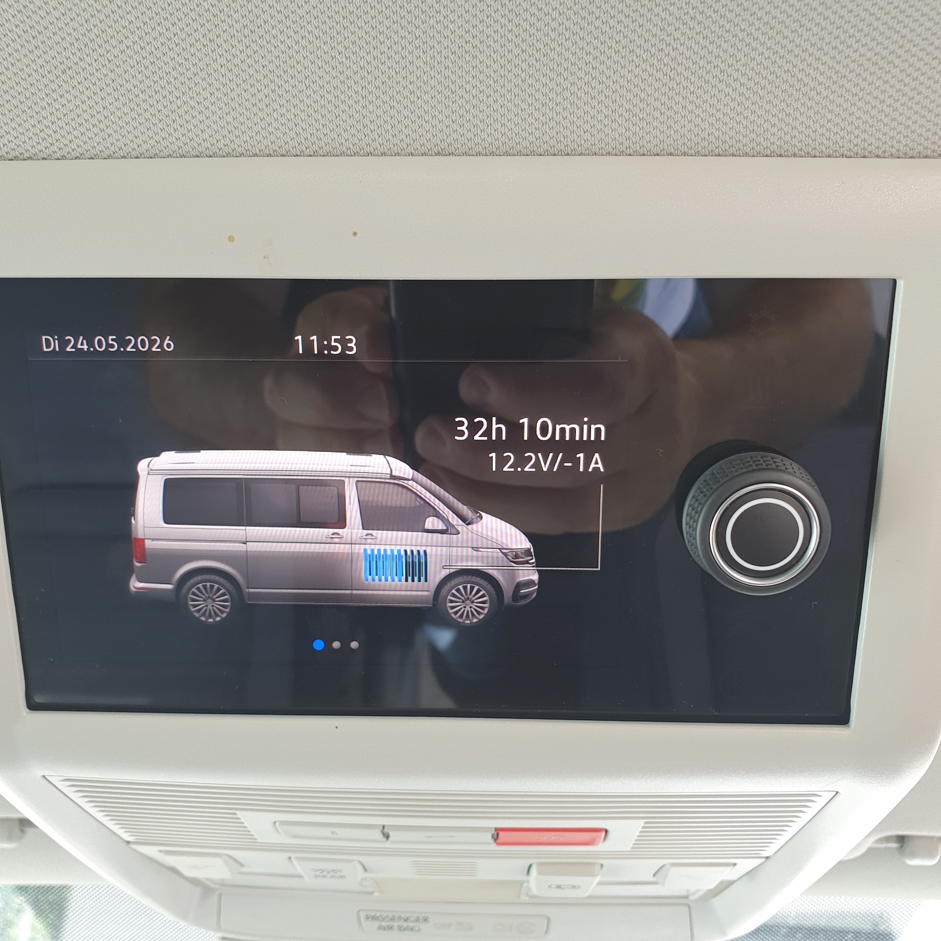 VW T6.1 California Beach 2.0 Bi-TDI 4 Motion DSG-image-19