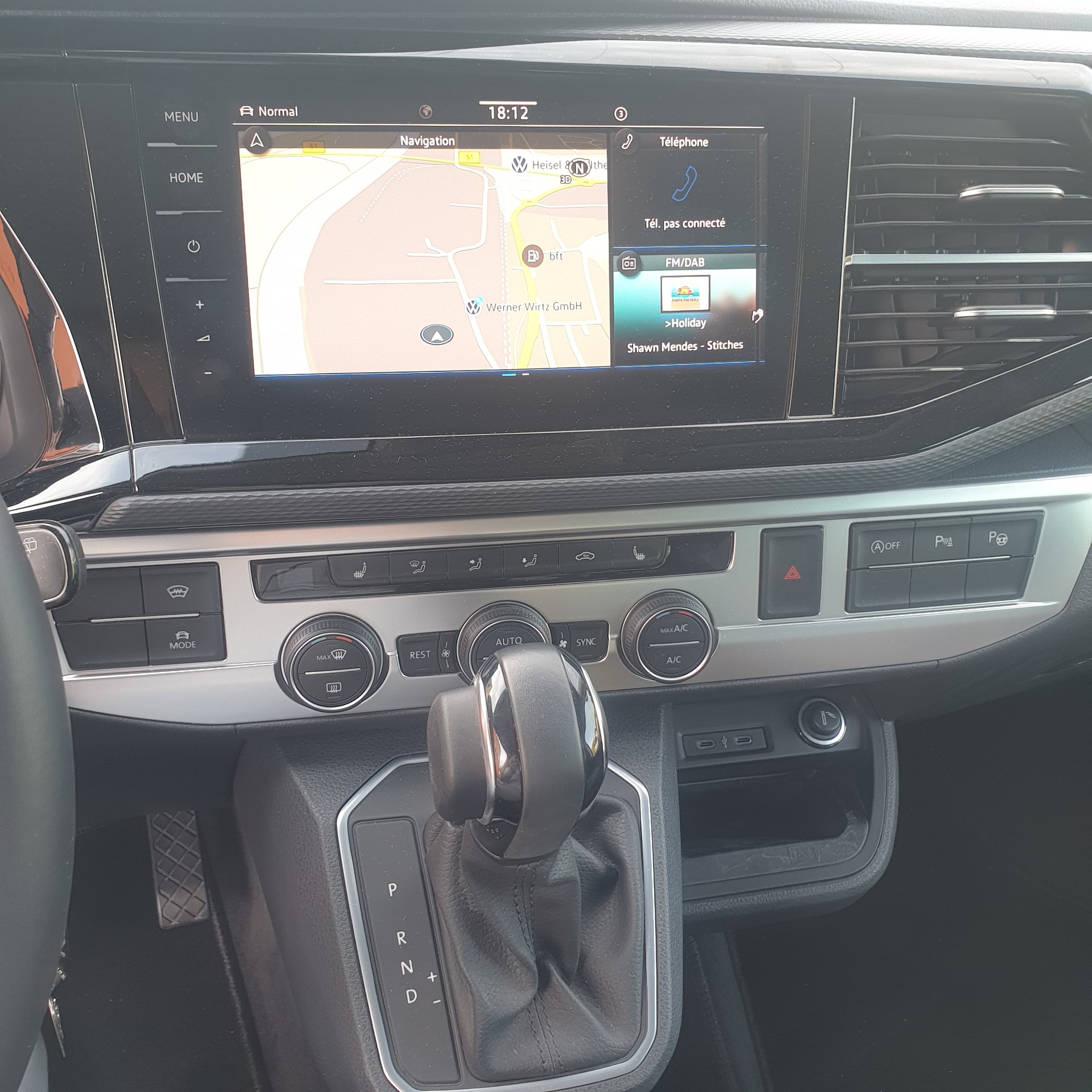VW T6.1 California Beach 2.0 Bi-TDI 4 Motion DSG-image-13