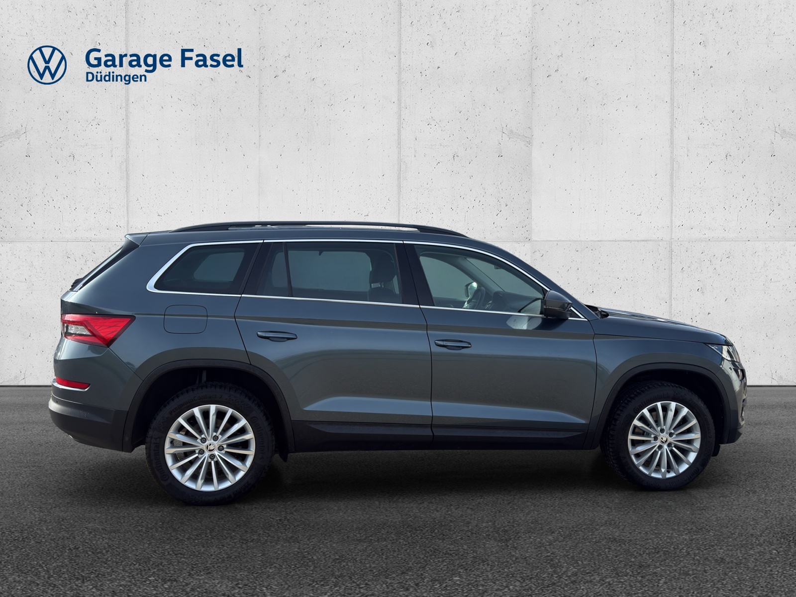SKODA Kodiaq 2.0 TDI CR Style 4x4 DSG-image-5