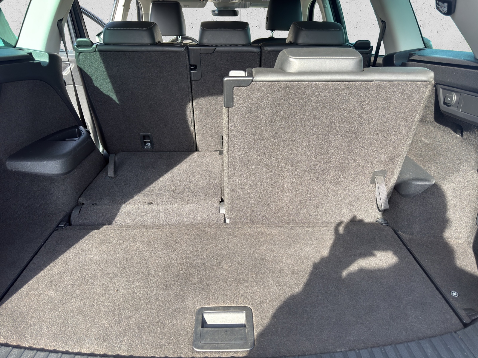 SKODA Kodiaq 2.0 TDI CR Style 4x4 DSG-image-14