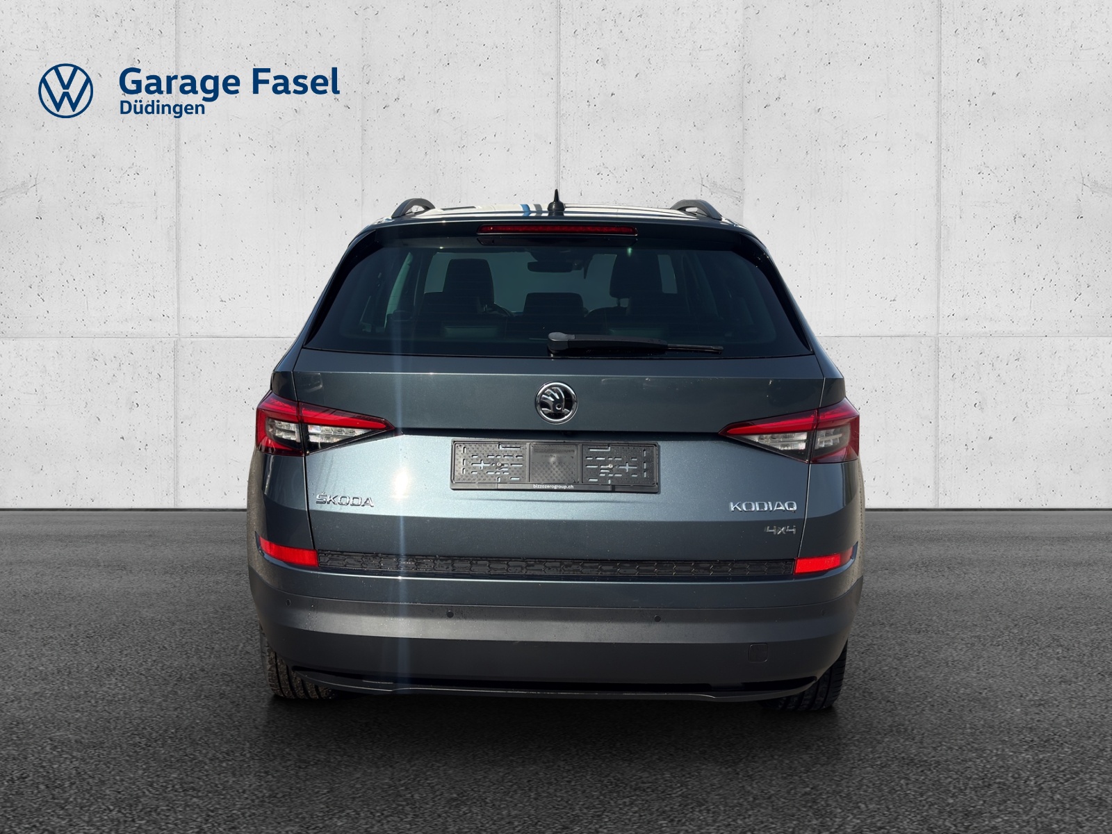 SKODA Kodiaq 2.0 TDI CR Style 4x4 DSG-image-3