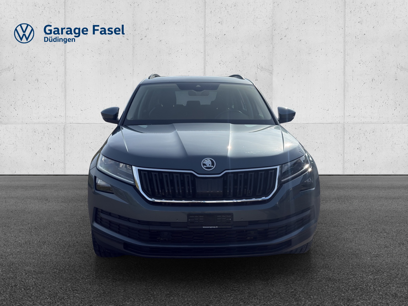 SKODA Kodiaq 2.0 TDI CR Style 4x4 DSG-image-7