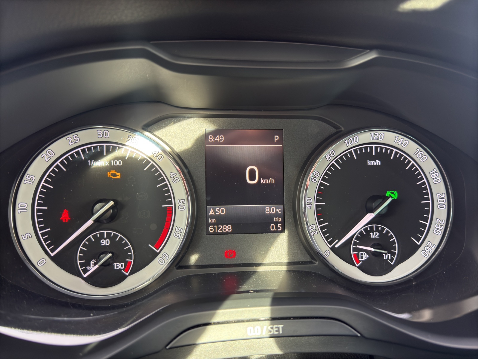 SKODA Kodiaq 2.0 TDI CR Style 4x4 DSG-image-10