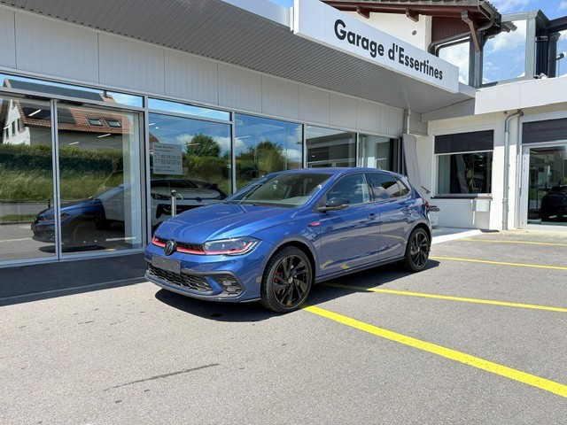 VW 2.0 TSI GTI DSG