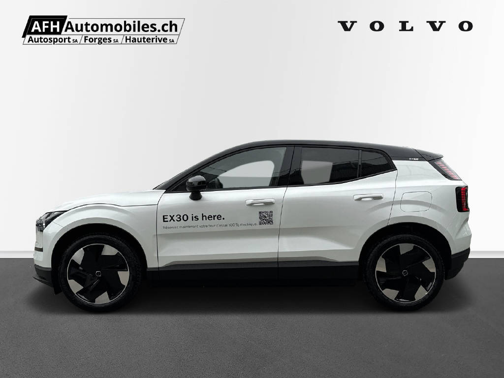 VOLVO EX 30 E60 Twin Ultra Performance AWD-image-1