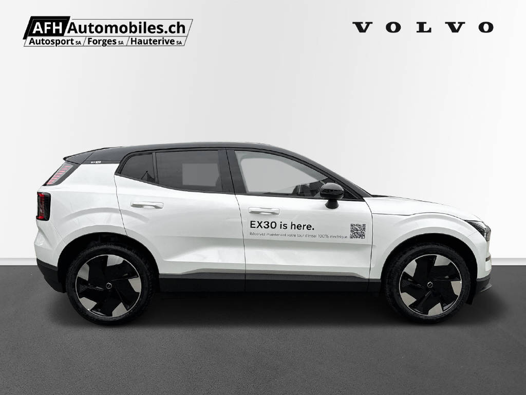 VOLVO EX 30 E60 Twin Ultra Performance AWD-image-5