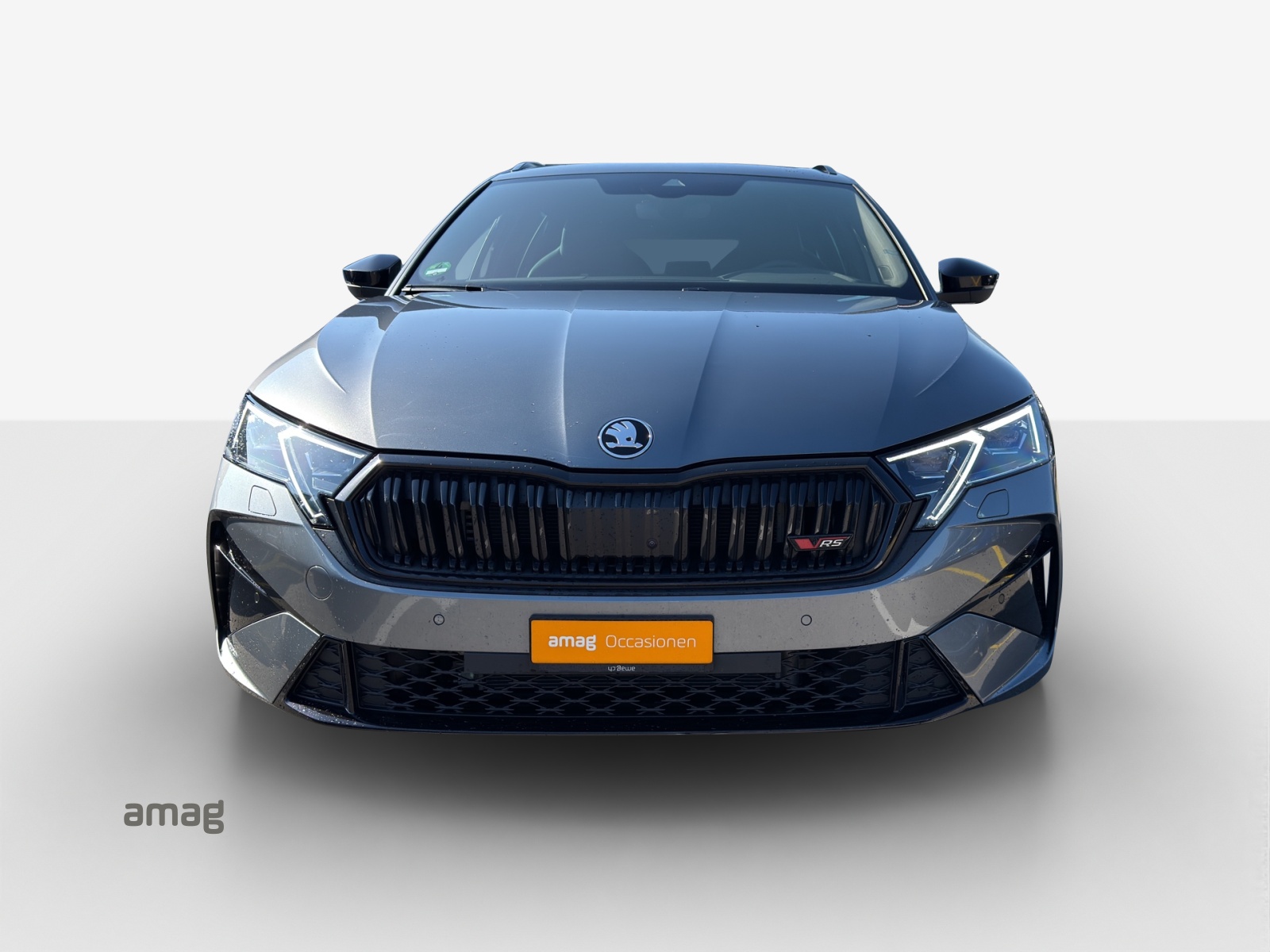 SKODA Octavia Combi 2.0 TSI DSG RS-image-6