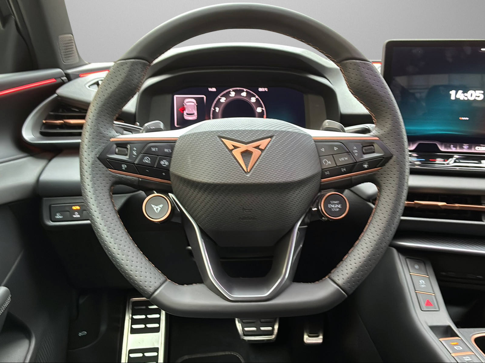 CUPRA Terramar 2.0 TSI Prime Edition DSG 4Drive-image-7