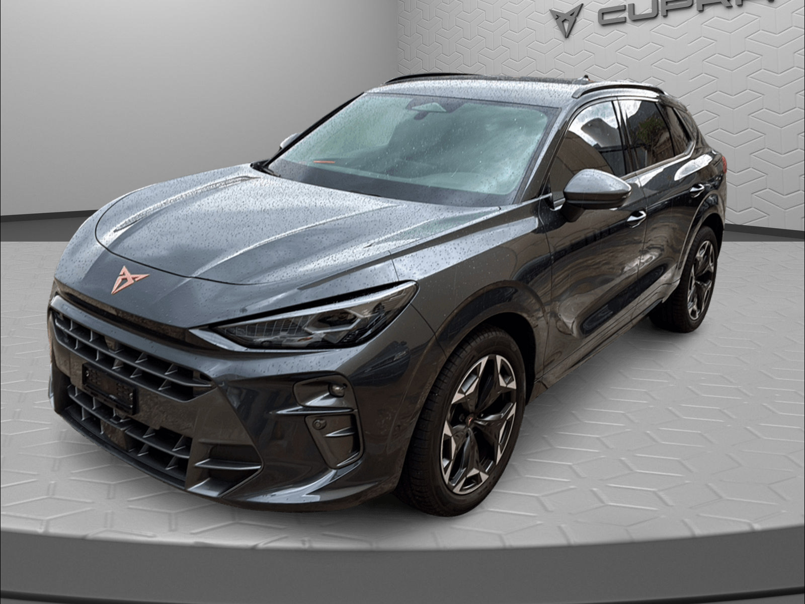 CUPRA Terramar 2.0 TSI Prime Edition DSG 4Drive-image-11