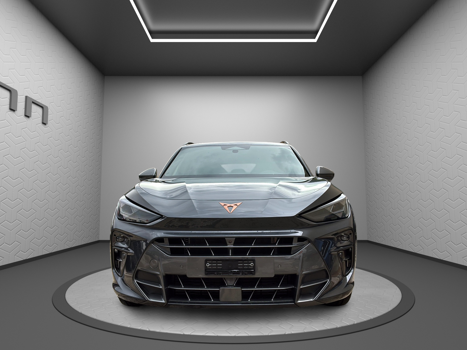 CUPRA Terramar 2.0 TSI Prime Edition DSG 4Drive-image-3